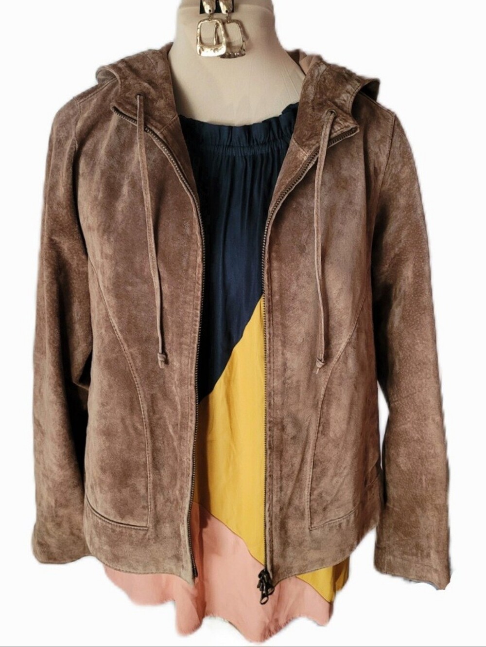 Buy The Look - Sz Small